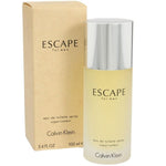 Escape for Men de Calvin Klein edt 100ml para Hombre