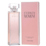 Eternity Moment de Calvin Klein edp 100ml para Mujer