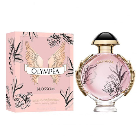 Olympea Blossom de Paco Rabanne - Mujer