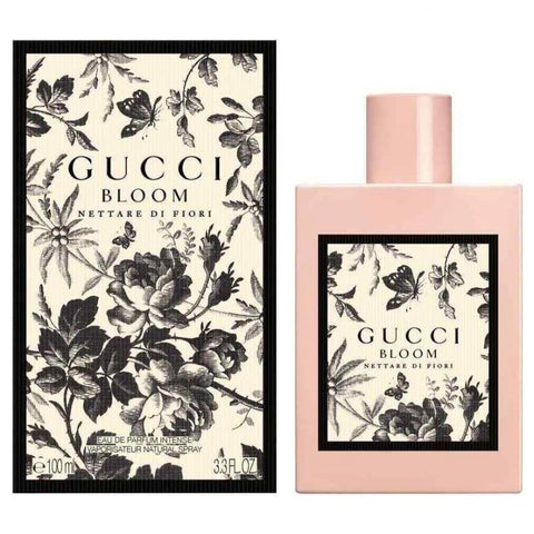 Bloom Nettare Di Fiori de Gucci edp 100ml para Mujer