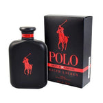 Polo Red Extreme de Ralph Lauren edp 125ml para Hombre