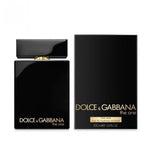 The One for Men Eau de Parfum Intense de Dolce and Gabbana - Hombre