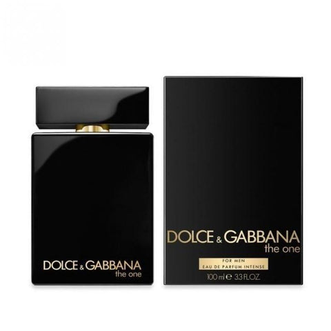 The One for Men Eau de Parfum Intense de Dolce and Gabbana - Hombre