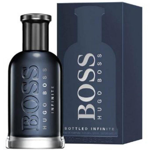 Boss Bottled Infinite de Hugo Boss edp 100ml para Hombre