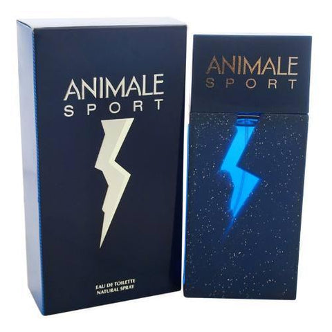 Animale Sport de Animale edt 200ml para Hombre