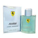 Ferrari Scuderia Light Essence de Ferrari edt 125ml para Hombre