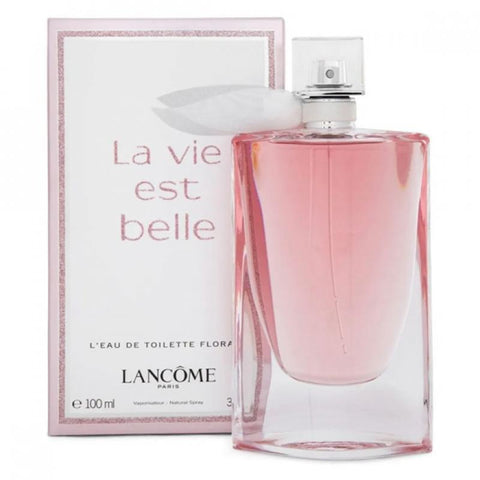 La Vie Est Belle Florale de Lancome - Mujer