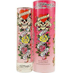 Ed hardy de Ed Hardy edp 100ml para Mujer