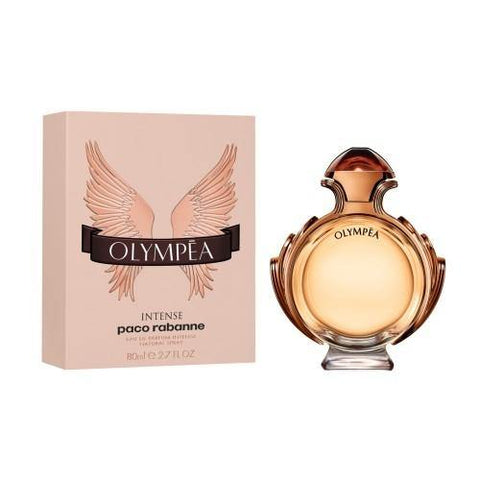 Olympea Intense de Paco Rabanne edp 80ml para Mujer