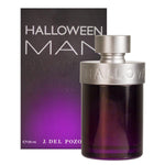 Halloween Man de Jesus del Pozo edt 100ml para Hombre