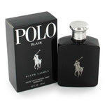 Polo Black de Ralph Lauren edt 125ml para Hombre