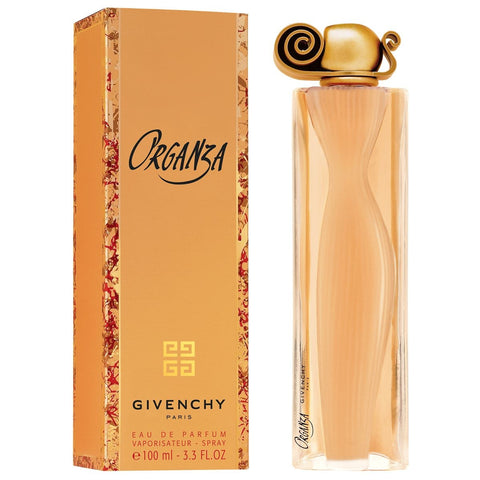 Organza de Givenchy edp 100ml para Mujer