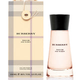 Touch for Women de Burberry edp 100 ml para Mujer - Disponible para envío inmediato con empaque protegido.