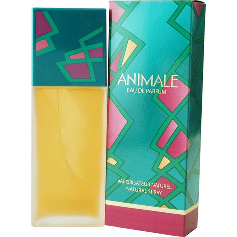 Animale de Animale edp 100ml para Mujer