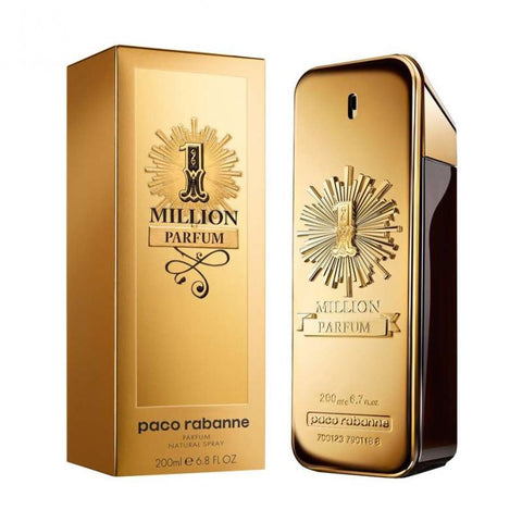1 Million Parfum de Paco Rabanne - Hombre
