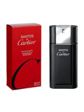 Santos de Cartier edt 100ml para Hombre