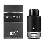 Explorer de Montblanc edp 100ml para Hombre