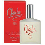 Charlie Red de Revlon edt 100ml para Mujer