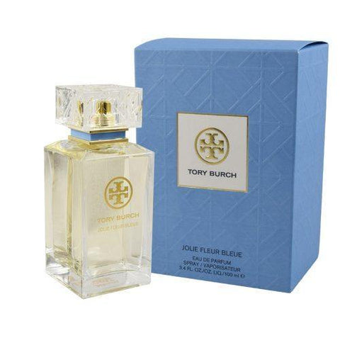 Jolie Fleur Bleue de Tory Burch edp 100ml para Mujer