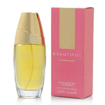 Beautiful de Estee Lauder edp 75ml para Mujer