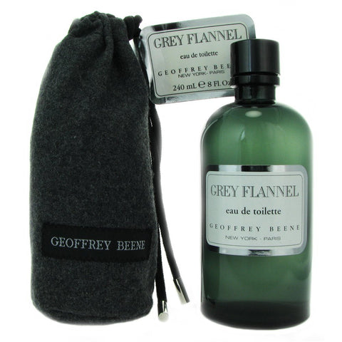 Grey Flannel de Geoffrey Beene edt 100ml para Hombre