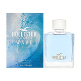 Hollister Wave For Him de Hollister 100 ml edt para Caballero