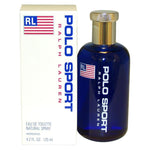 Polo Sport de Ralph Lauren edt 125ml para Hombre