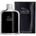 Classic Black de Jaguar edt 100ml para Hombre