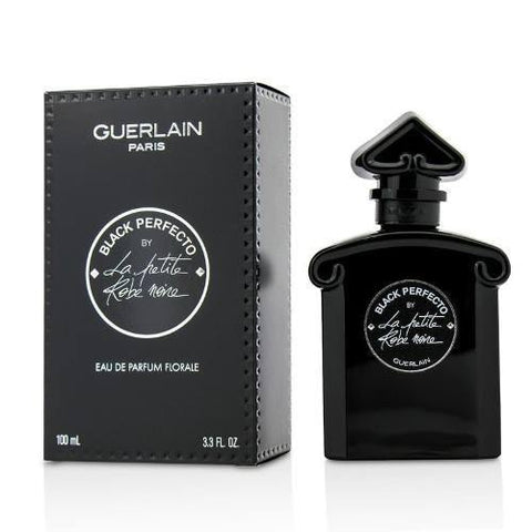 Black Perfecto by La Petite Robe Noire de Guerlain edp 100ml para Mujer