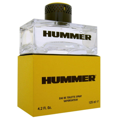 Hummer de Hummer edt 125ml para Hombre