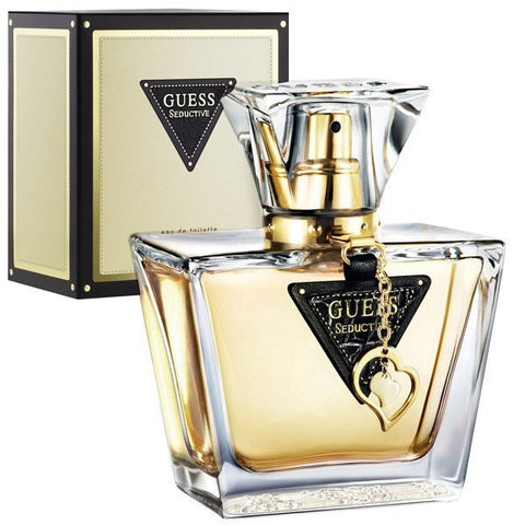 Guess Seductive de Guess edt 75ml para Mujer