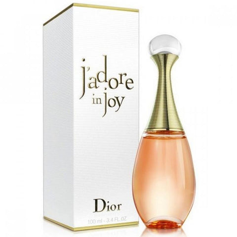 J Adore In Joy de Christian Dior edt 100ml para Mujer