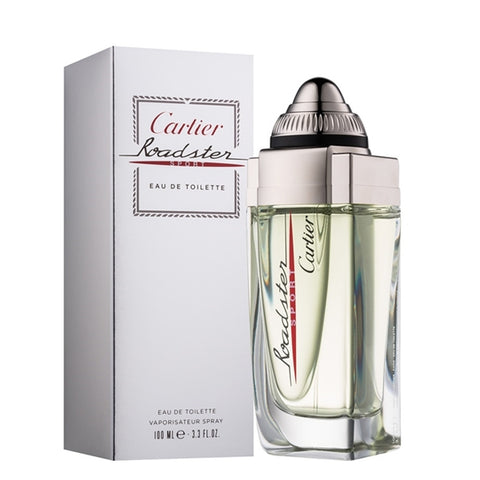 Roadster Sport de Cartier edt 100ml para Hombre