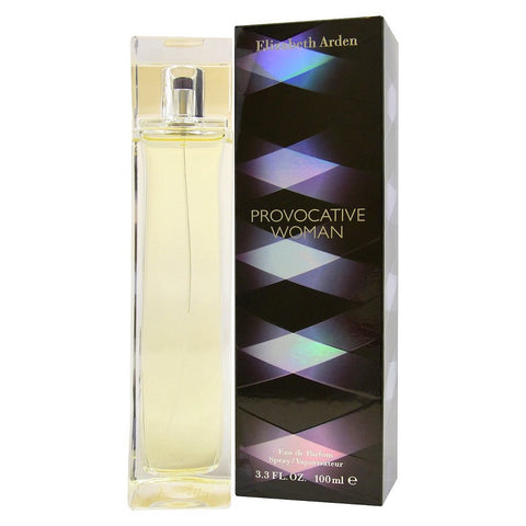 Provocative Woman de Elizabeth Arden edp 100ml para Mujer