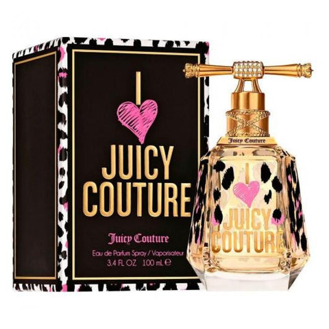 I Love Juicy Couture de Juicy Couture - Mujer