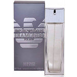 Emporio Armani Diamonds for Men de Giorgio Armani edt 75ml para Hombre