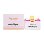 Signorina de Salvatore Ferragamo edt 100ml para Mujer