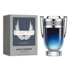 Invictus Legend de Paco Rabanne edp 100ml para Hombre