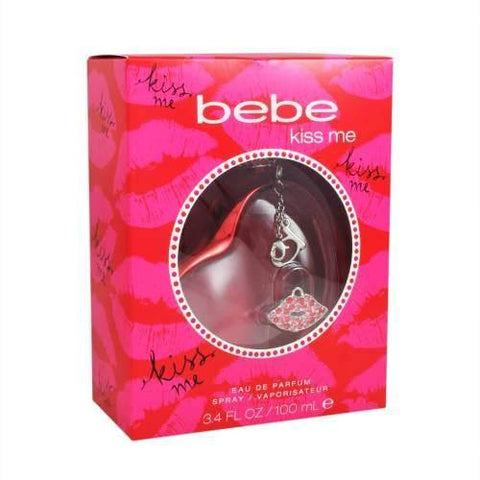 Bebe Kiss Me de Bebe edp 100ml para Mujer