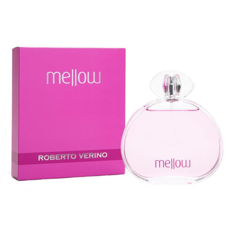 Mellow de Roberto Verino edt 90ml para Mujer