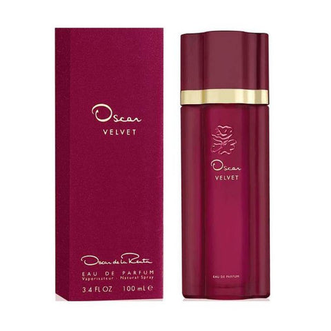 Oscar Velvet de Oscar de la Renta edp 100ml para Mujer