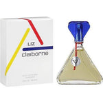 Liz Claiborne de Liz Claiborne edt 100ml para Mujer