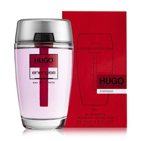 Hugo Energise de Hugo Boss edt 100ml para Hombre