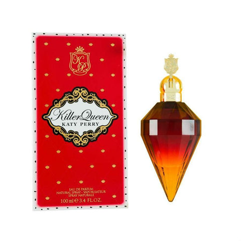 Killer Queen de Katy Perry edp 100ml para Mujer