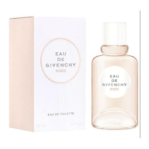 Eau de Givenchy Rosee de Givenchy edt 100ml para Mujer