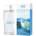 L Eau par Kenzo de Kenzo edt 100ml para Mujer