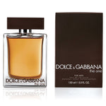 The One for Men de Dolce and Gabbana edt 150ml para Hombre