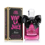 Viva La Juicy Noir de Juicy Couture edp 100ml para Mujer