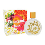 Fresh de Desigual edt 100ml para Mujer