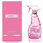 Pink Fresh Couture de Moschino edt 100ml para Mujer